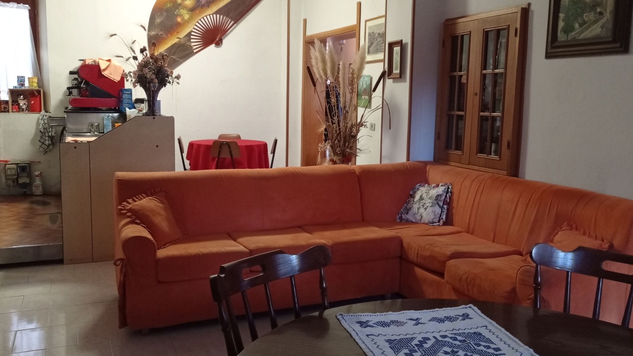 Photo of Livingroom in Montepulciano