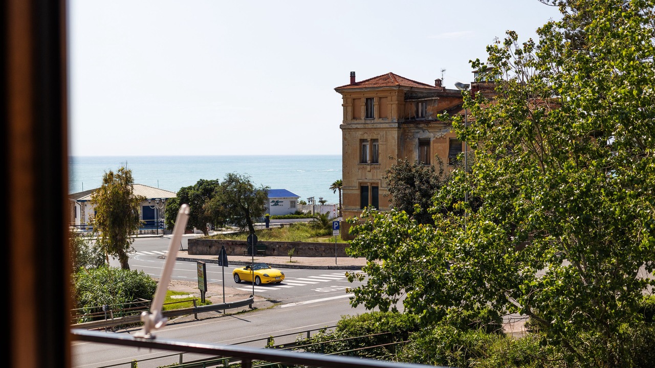 Photo of Patio Balcony in Scalea