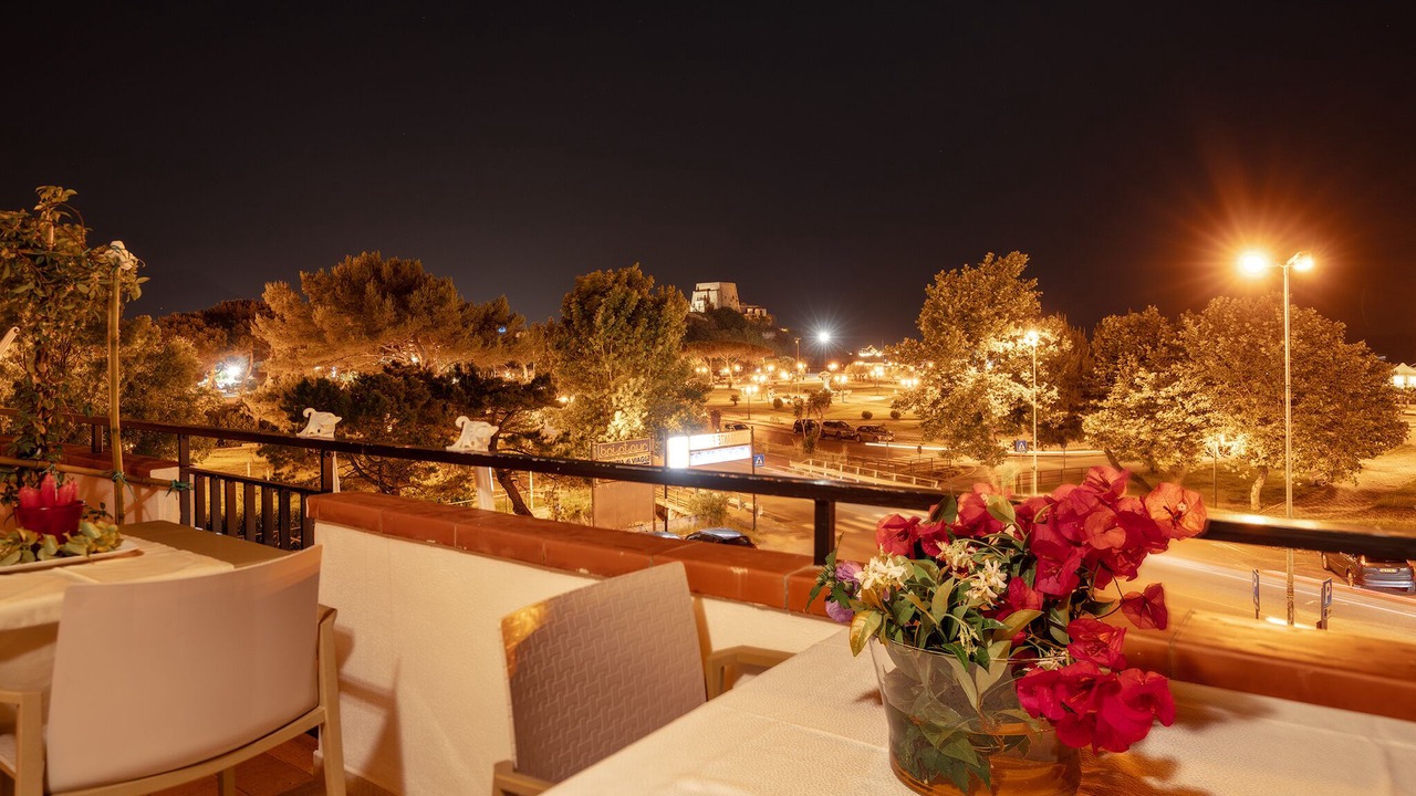 Photo of Outdoor in Scalea