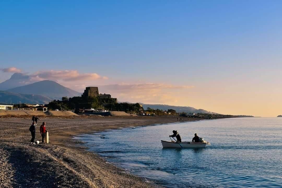 Photo of Outdoor in Scalea