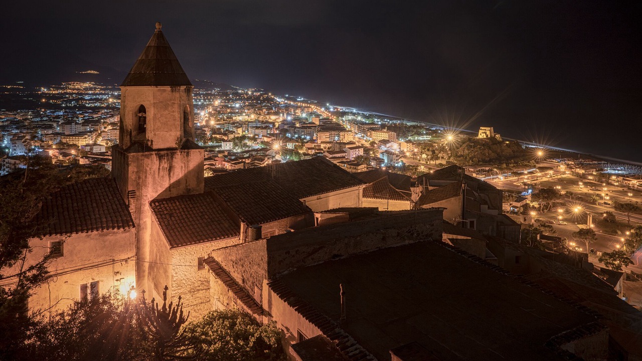 Photo of Outdoor in Scalea