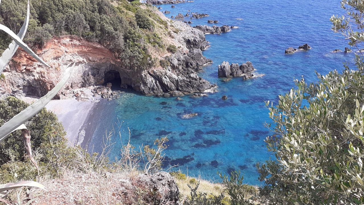Photo of Outdoor in Scalea