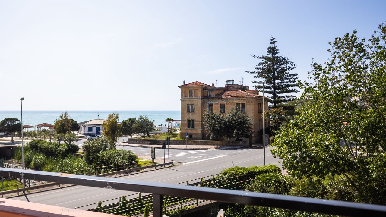 Photo of Patio Balcony in Scalea