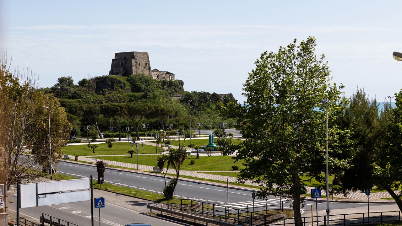 Photo of Outdoor in Scalea