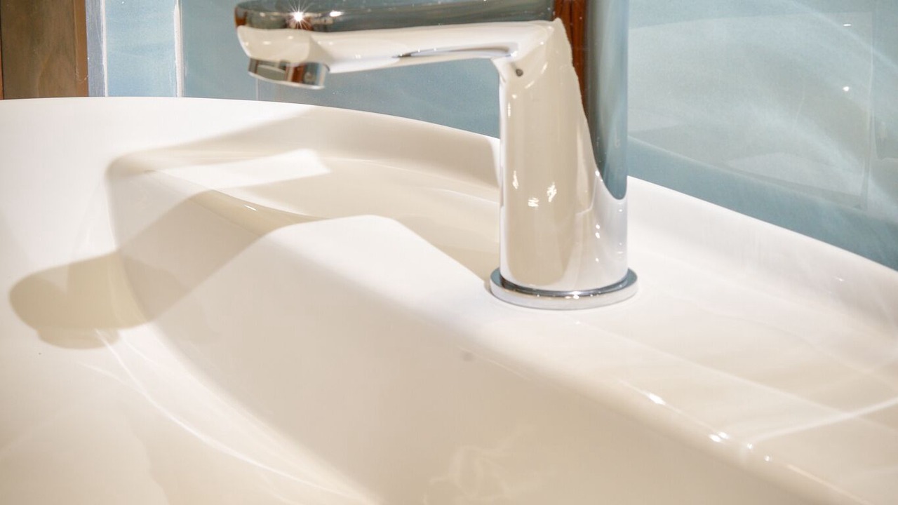 Photo of Bathroom in Scalea