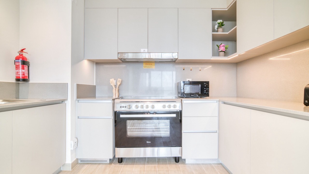 Photo of Kitchen in Dubai
