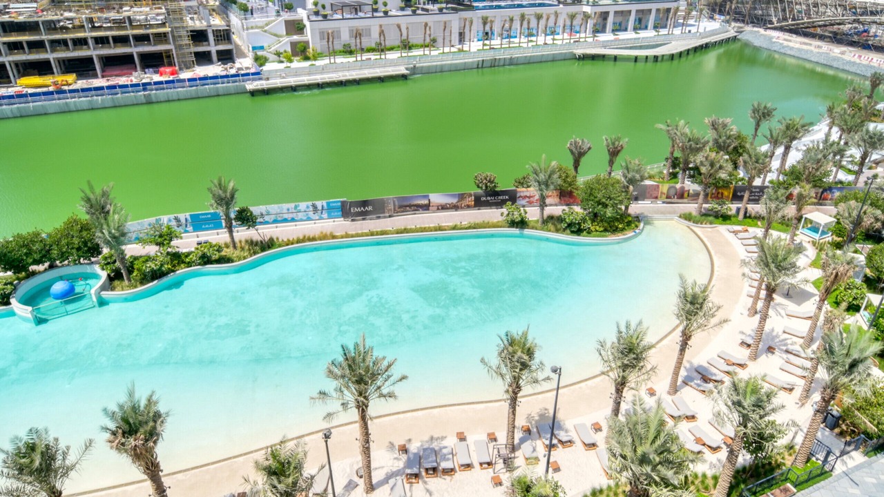 Photo of Outdoor in Dubai