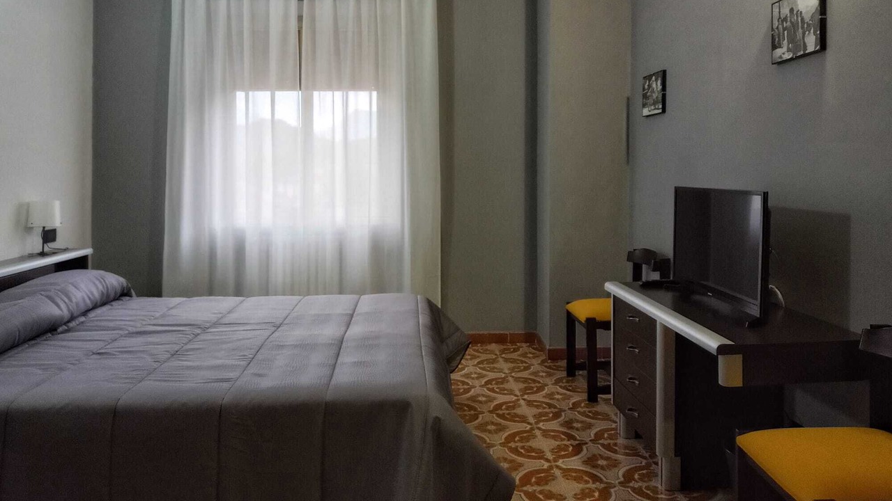 Photo of Bedroom in Villalago