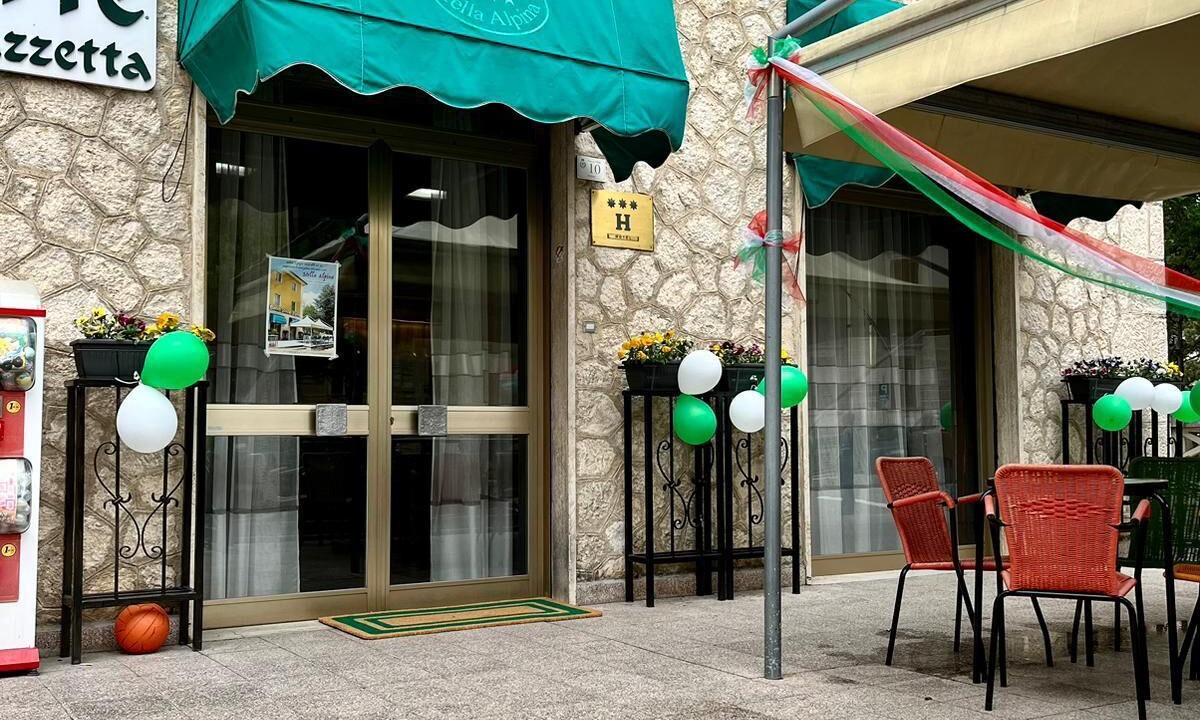 Photo of Outdoor in Villalago