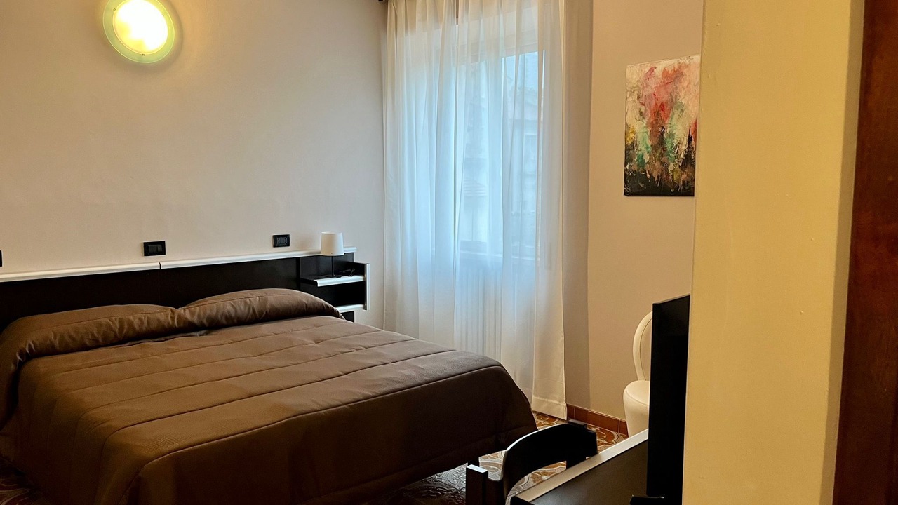 Photo of Bedroom in Villalago