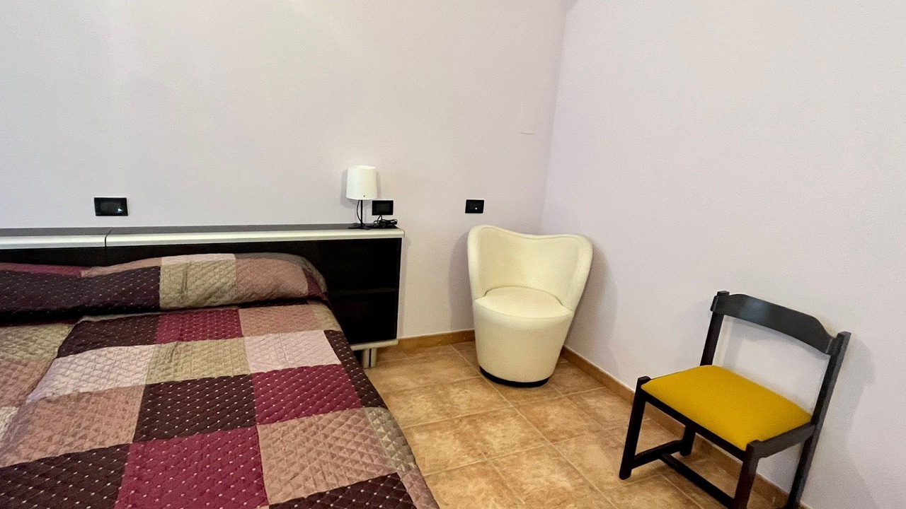 Photo of Bedroom in Villalago