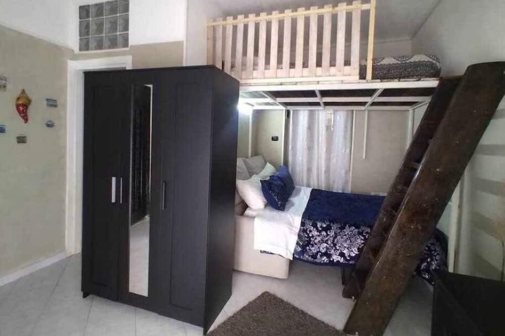Photo of Bedroom in Acerra