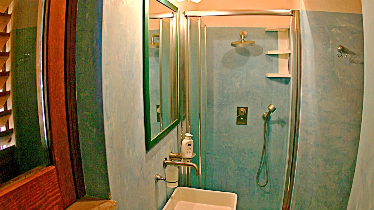 Photo of Bathroom in Scilla