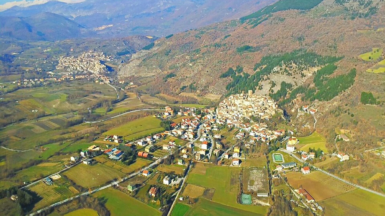 Photo of Outdoor in Castel di Ieri