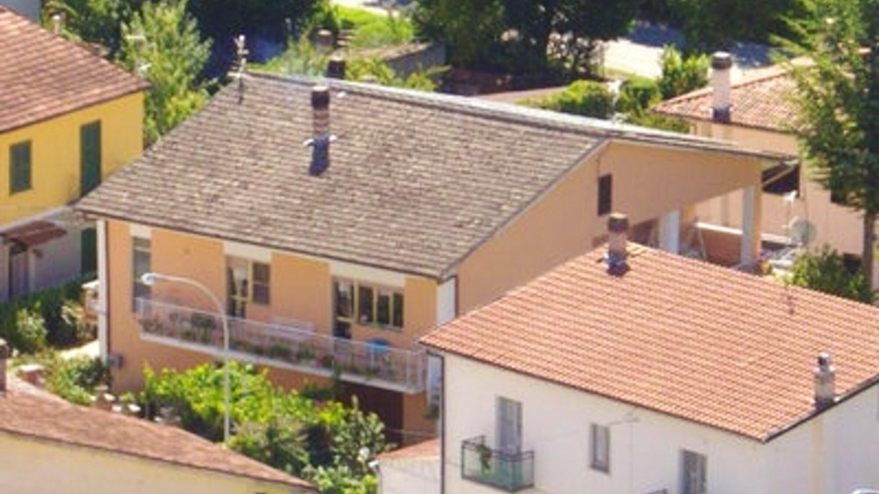 Photo of Outdoor in Castel di Ieri