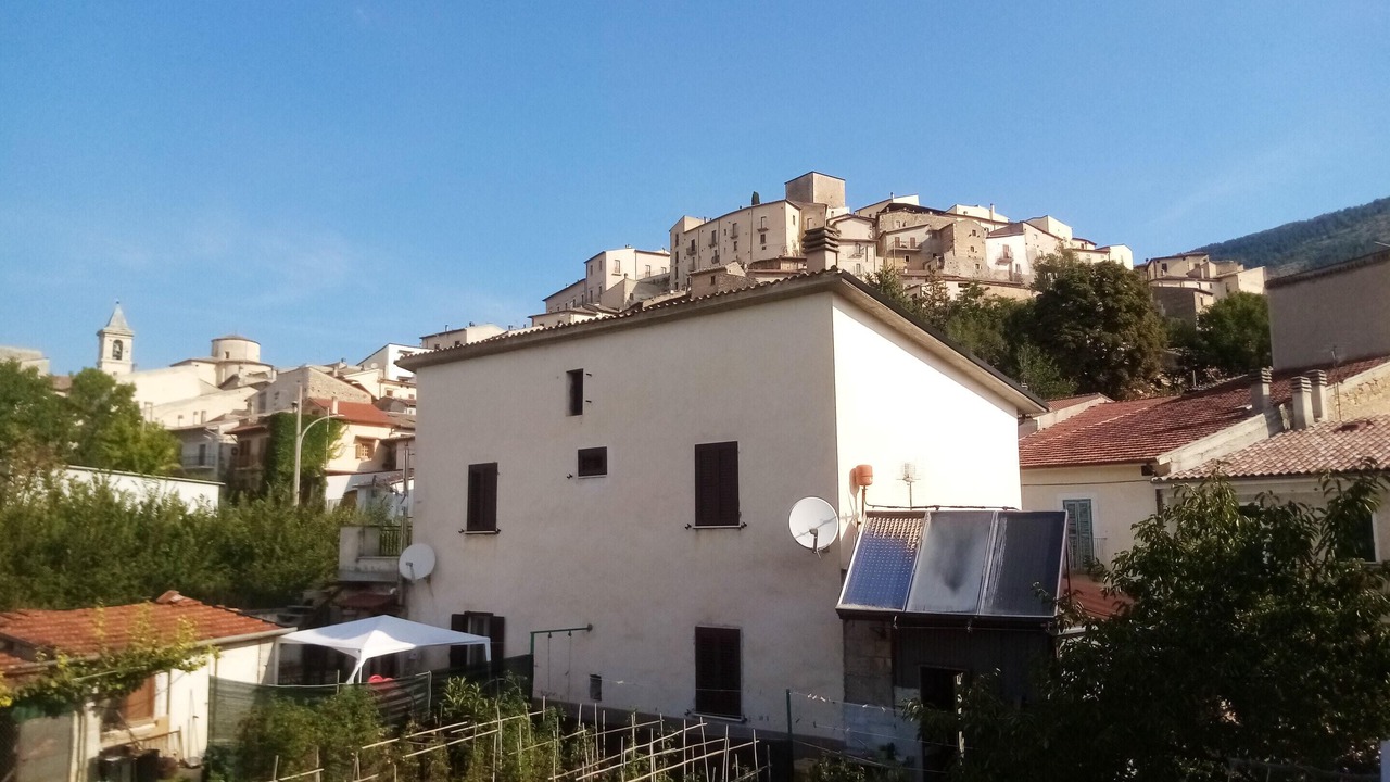 Photo of Outdoor in Castel di Ieri