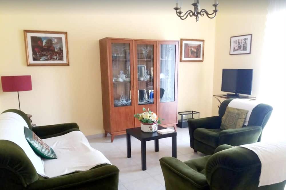 Photo of Livingroom in Casole Bruzio