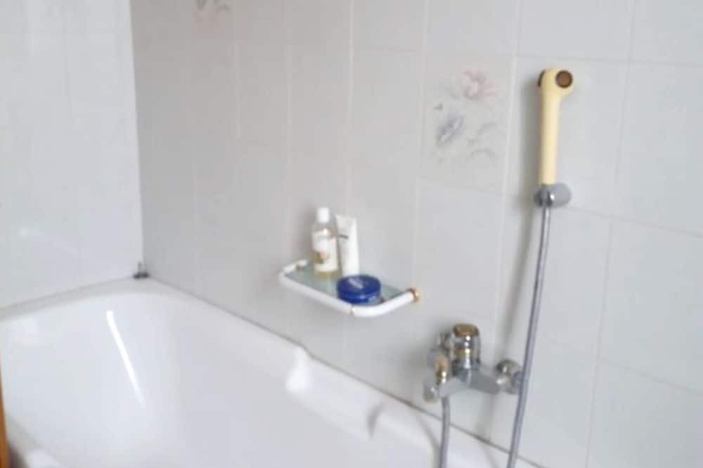 Photo of Bathroom in Casole Bruzio