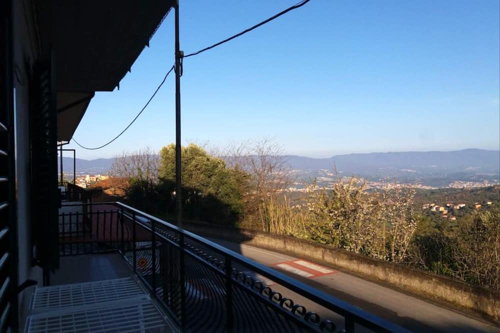 Photo of Patio Balcony in Casole Bruzio