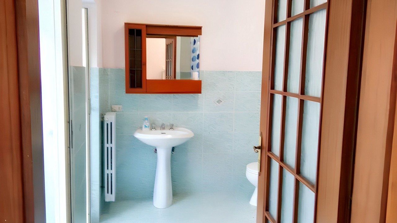 Photo of Bathroom in Formicola