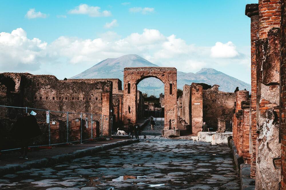 Photo of Others in Secondigliano