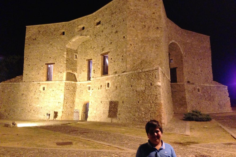 Photo of Outdoor in Rossano