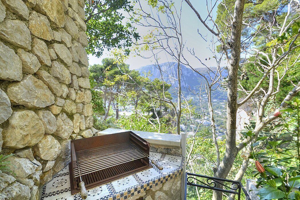 Photo of Outdoor in Capri