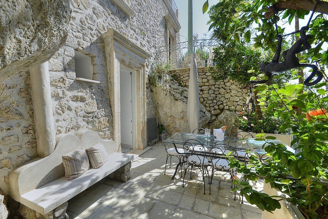 Photo of Outdoor in Capri