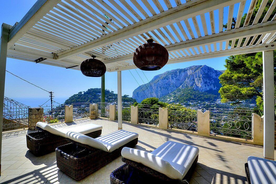 Photo of Outdoor in Capri