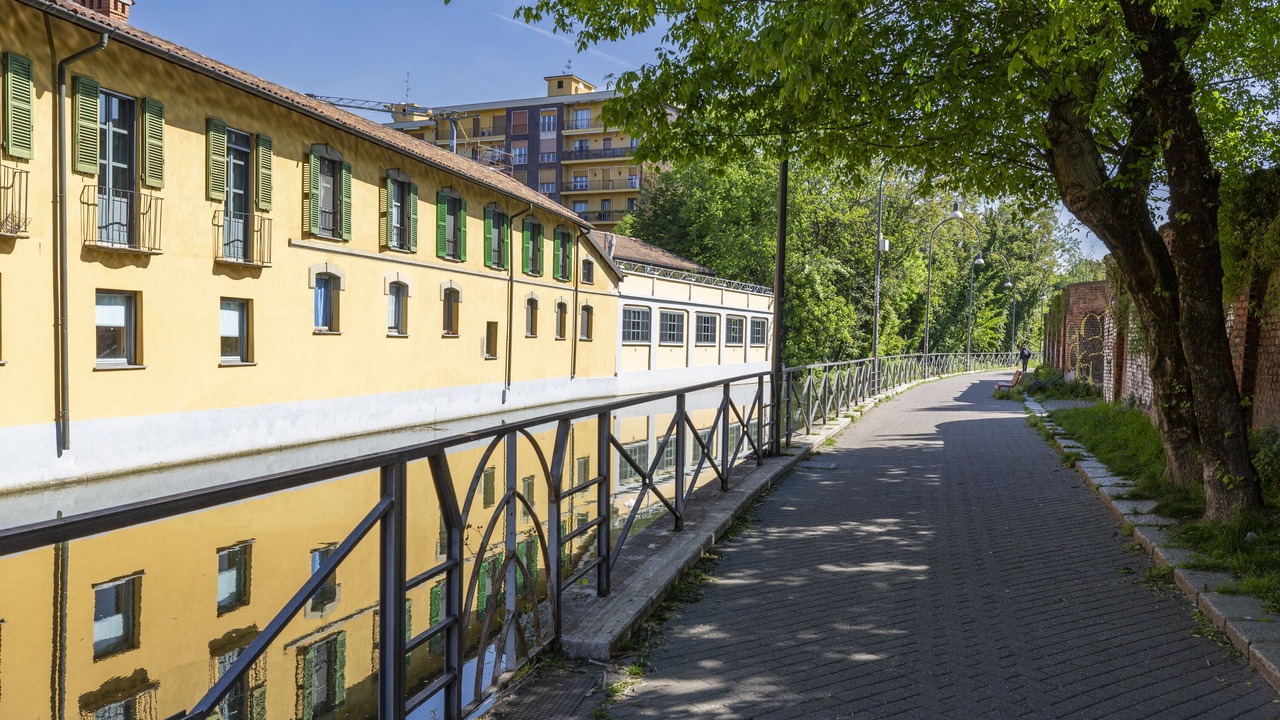 Photo of Outdoor in Ponte Seveso