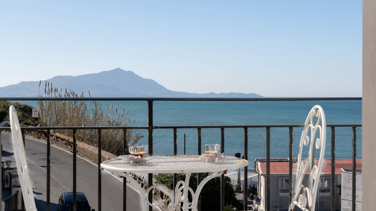 Photo of Patio Balcony in Licola