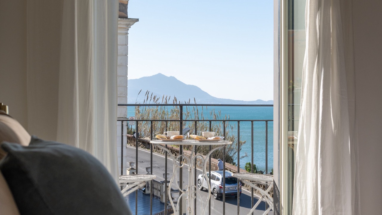 Photo of Patio Balcony in Licola
