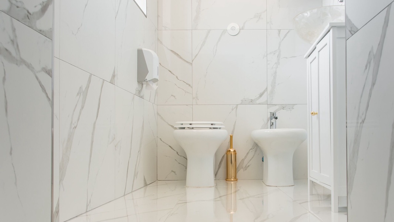 Photo of Bathroom in Licola