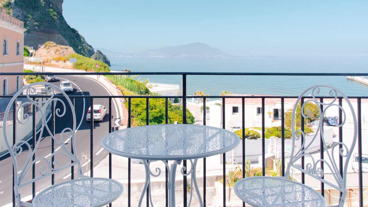 Photo of Patio Balcony in Licola