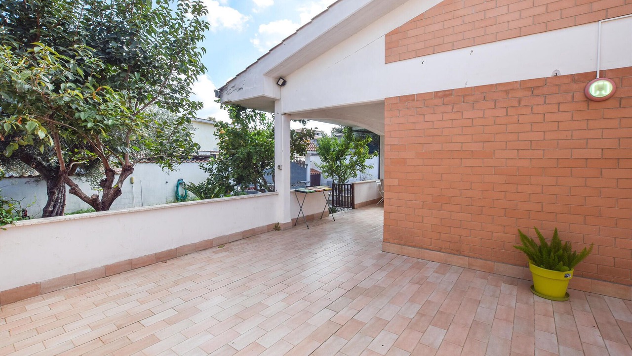 Photo of Patio Balcony in Ardea
