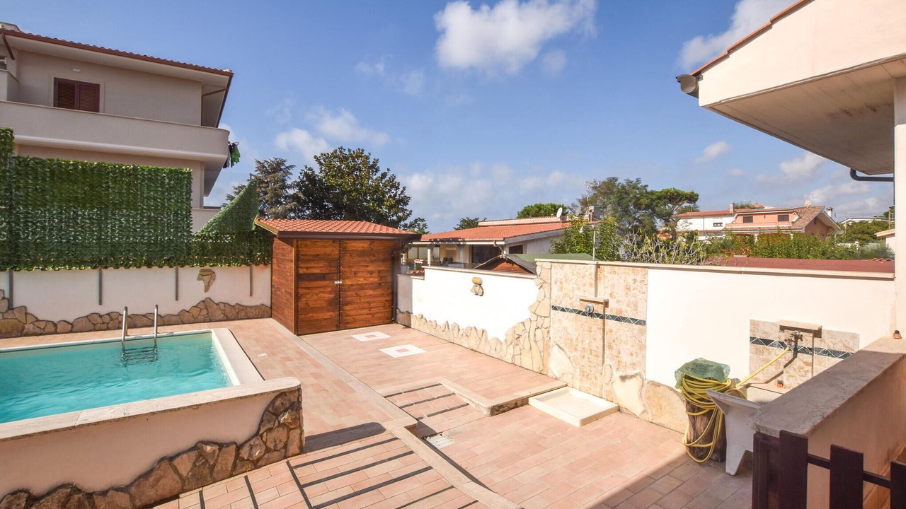 Photo of Outdoor in Ardea