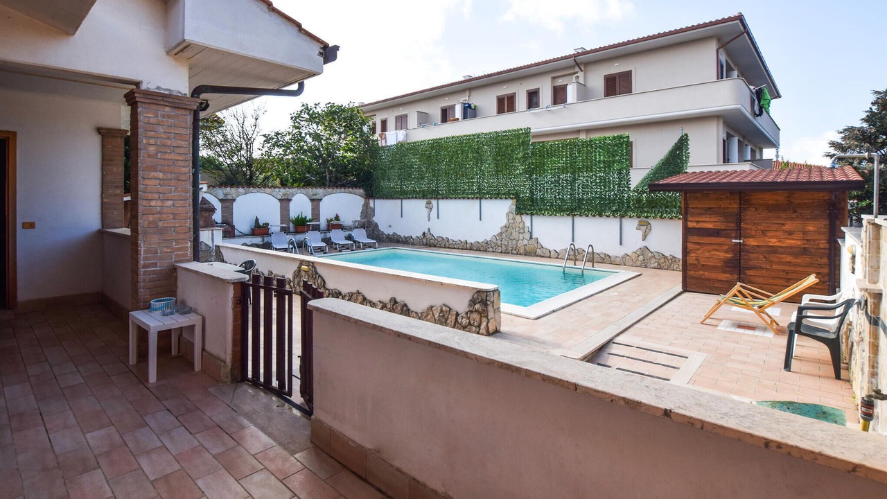 Photo of Outdoor in Ardea