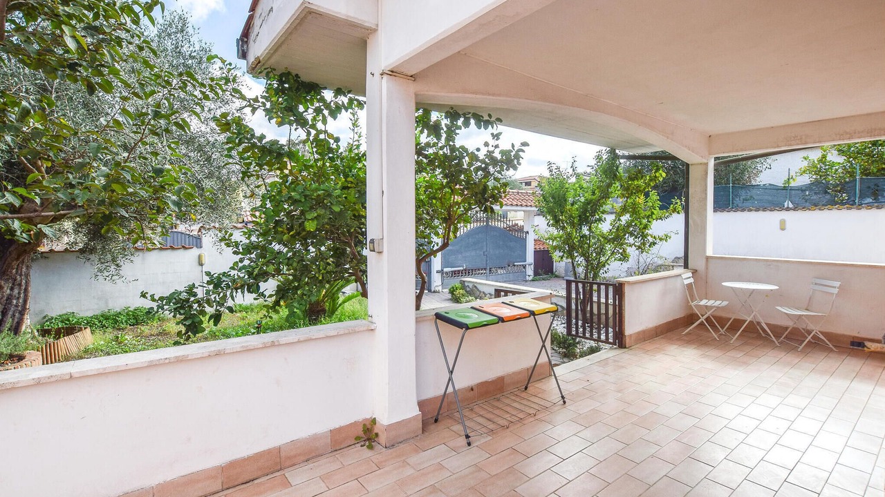Photo of Patio Balcony in Ardea