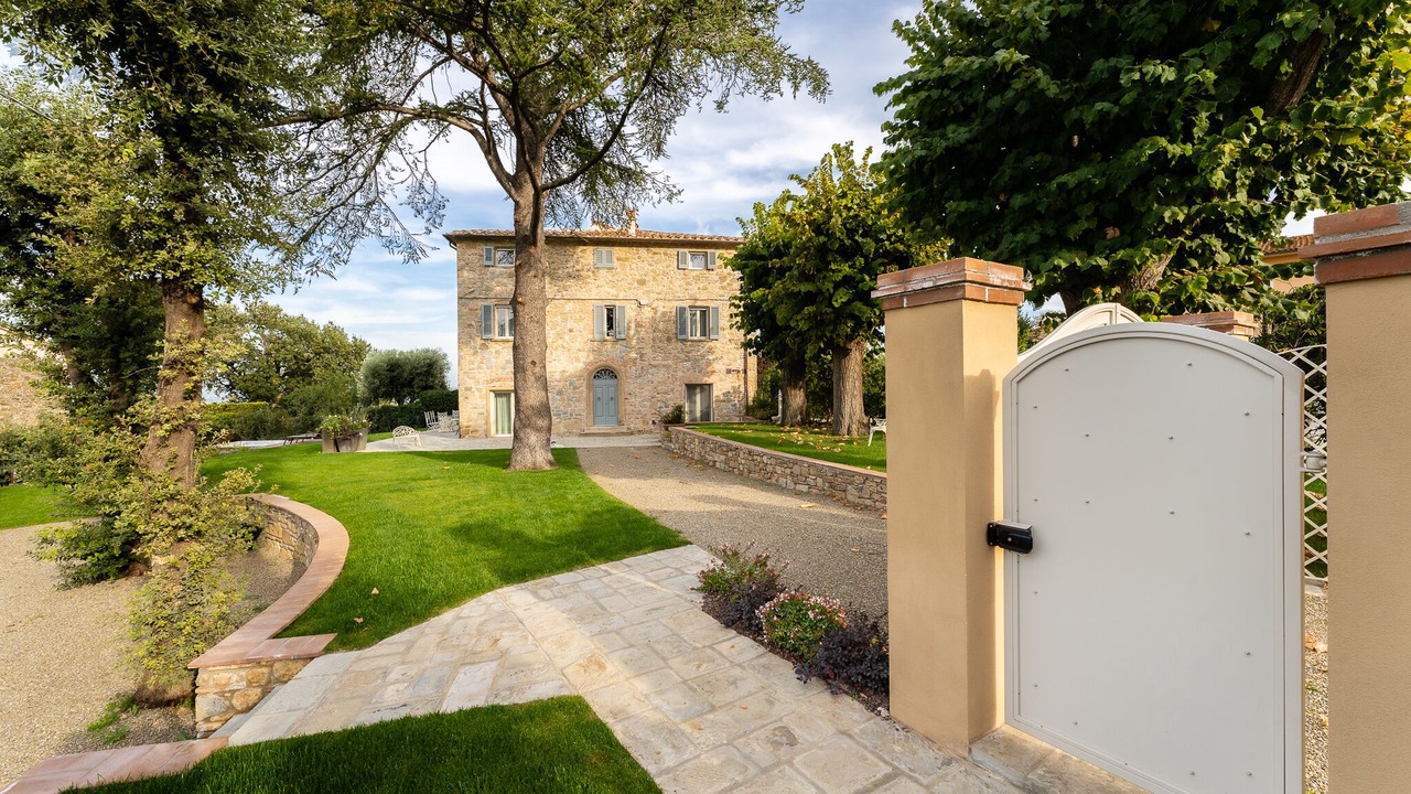Photo of Outdoor in Chianni