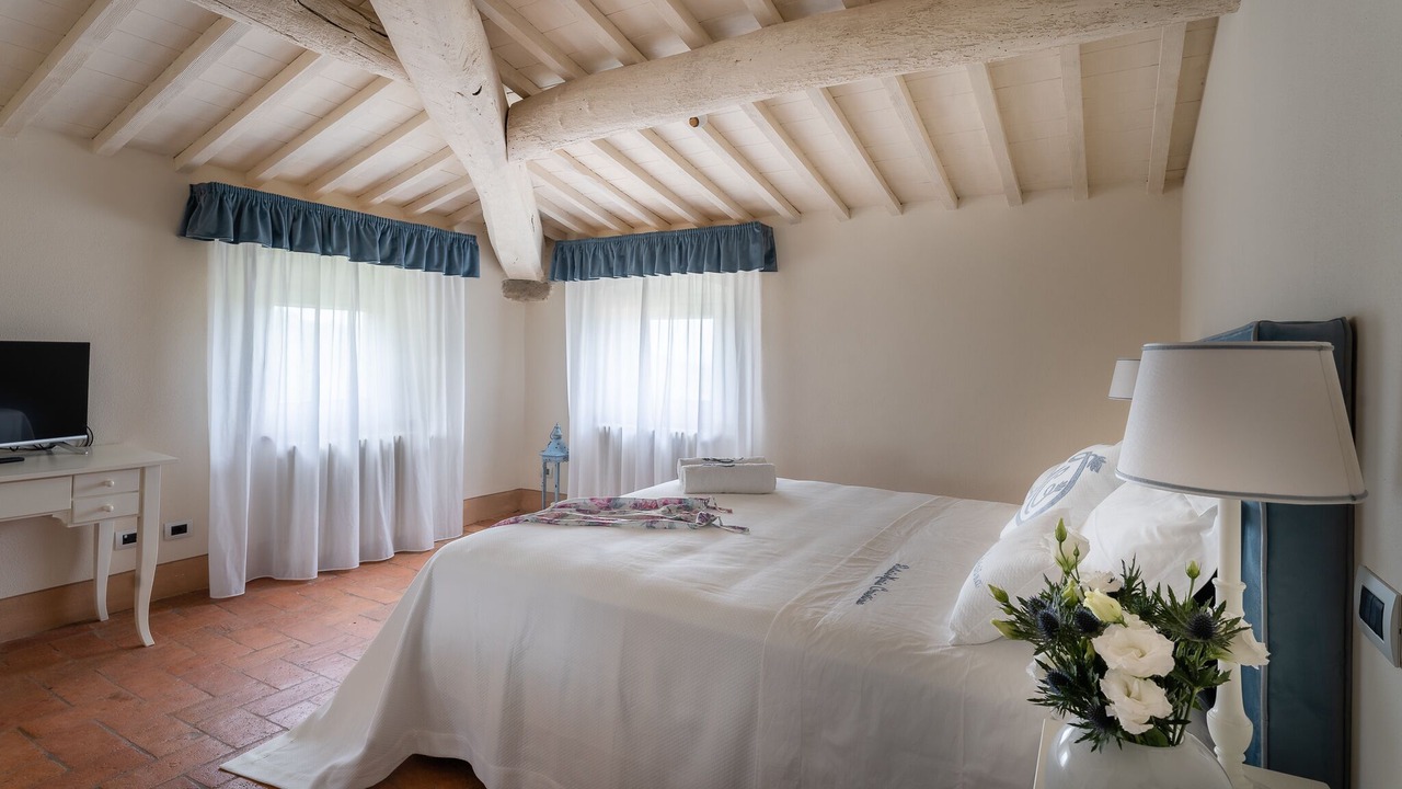 Photo of Bedroom in Chianni