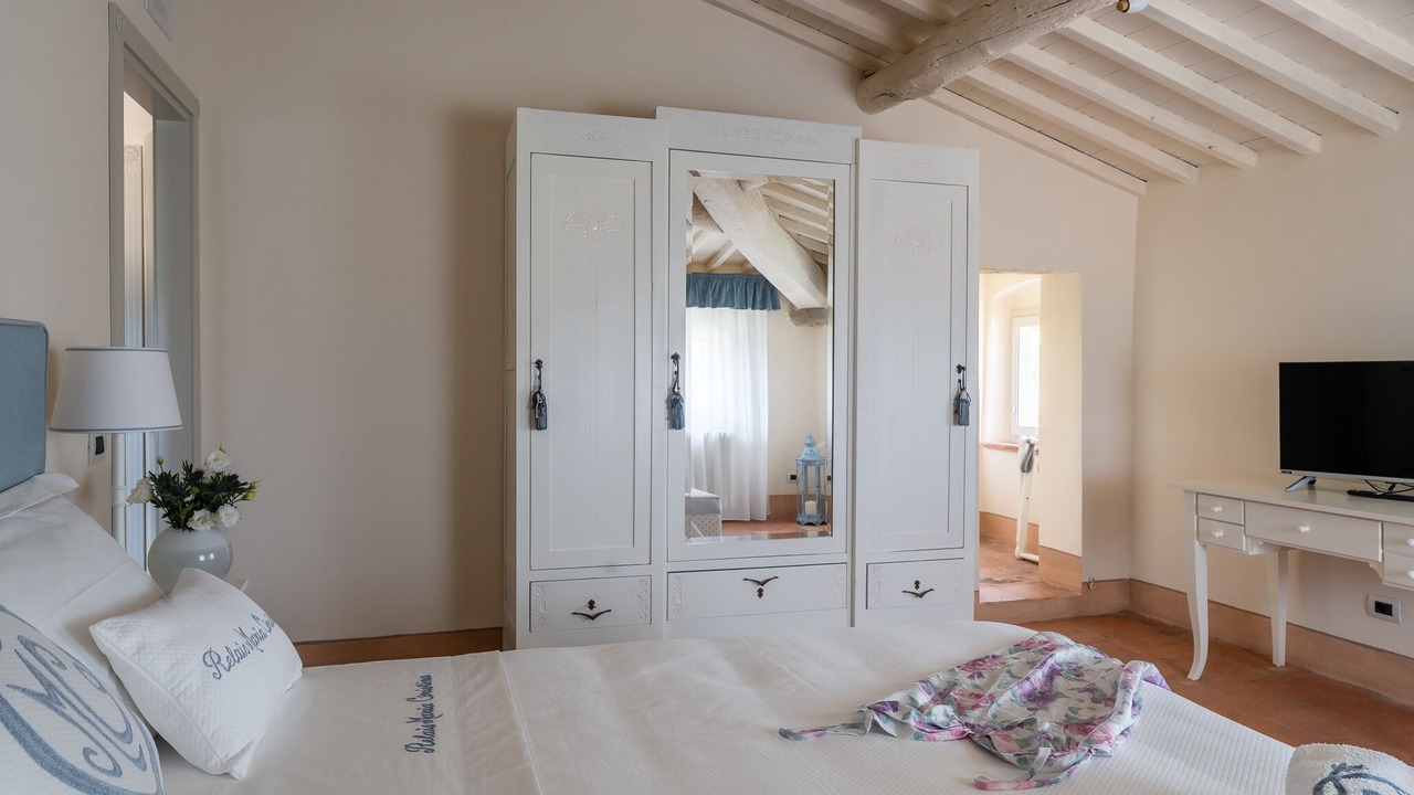 Photo of Bedroom in Chianni
