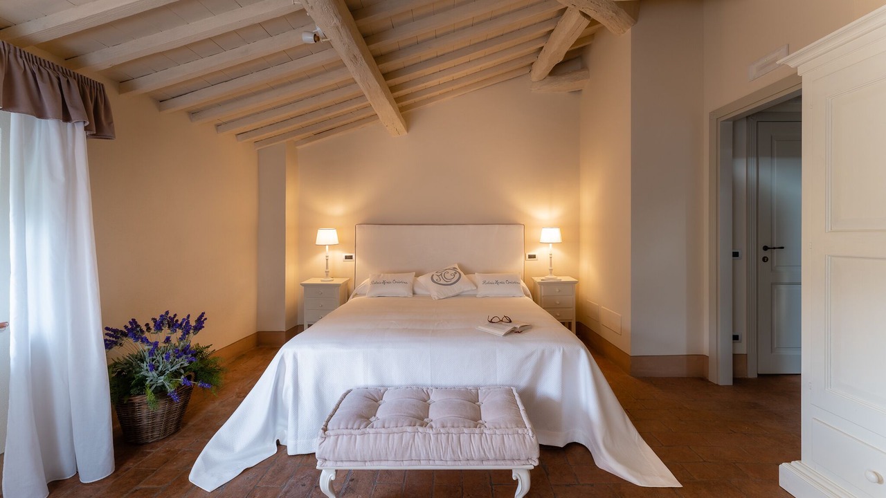 Photo of Bedroom in Chianni