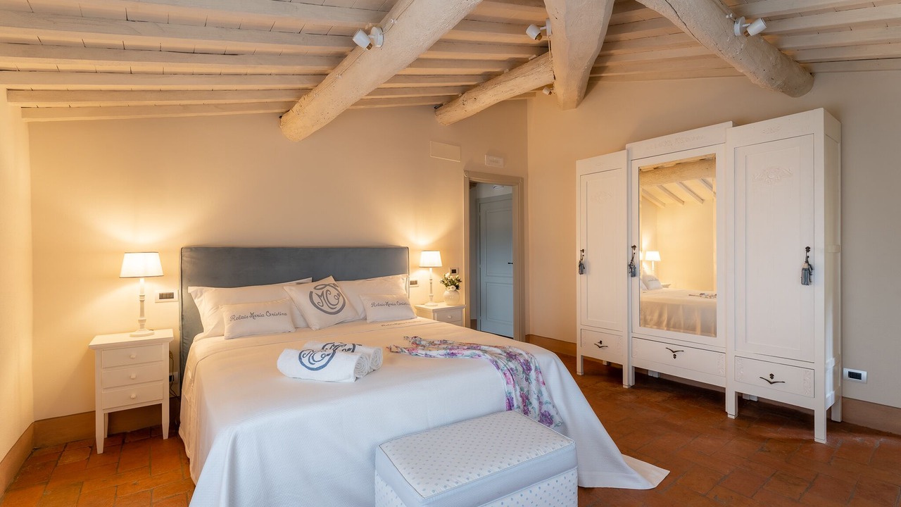 Photo of Bedroom in Chianni