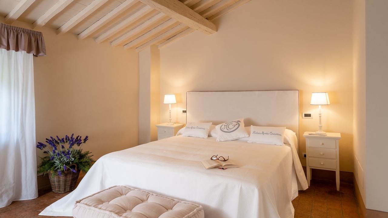 Photo of Bedroom in Chianni