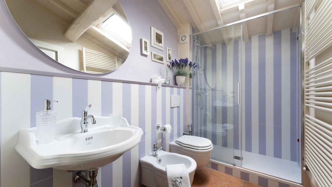 Photo of Bathroom in Chianni