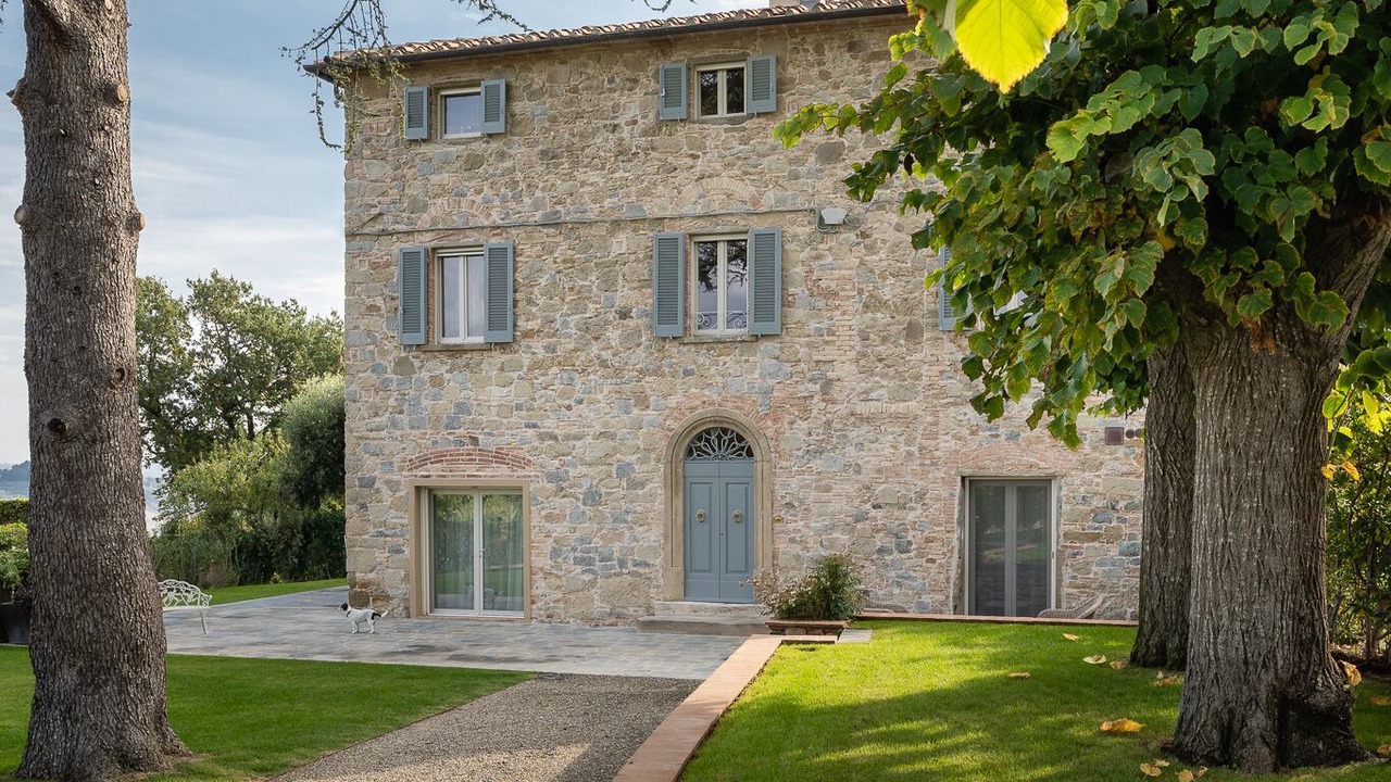 Photo of Outdoor in Chianni