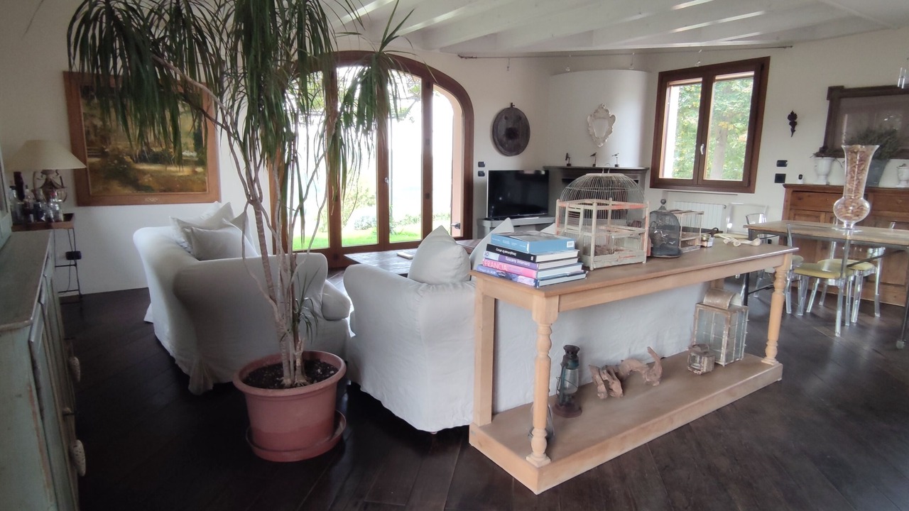 Photo of Livingroom in Mercatale