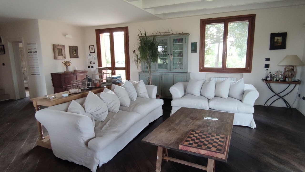 Photo of Livingroom in Mercatale