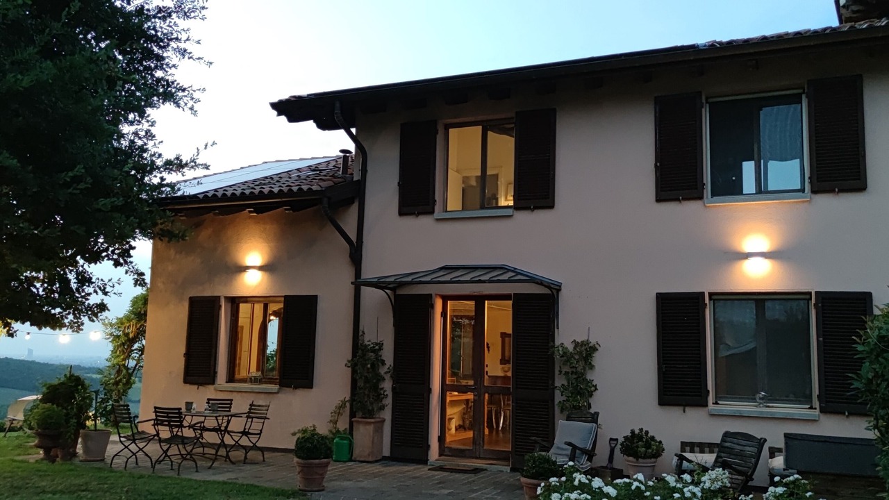 Photo of Outdoor in Mercatale