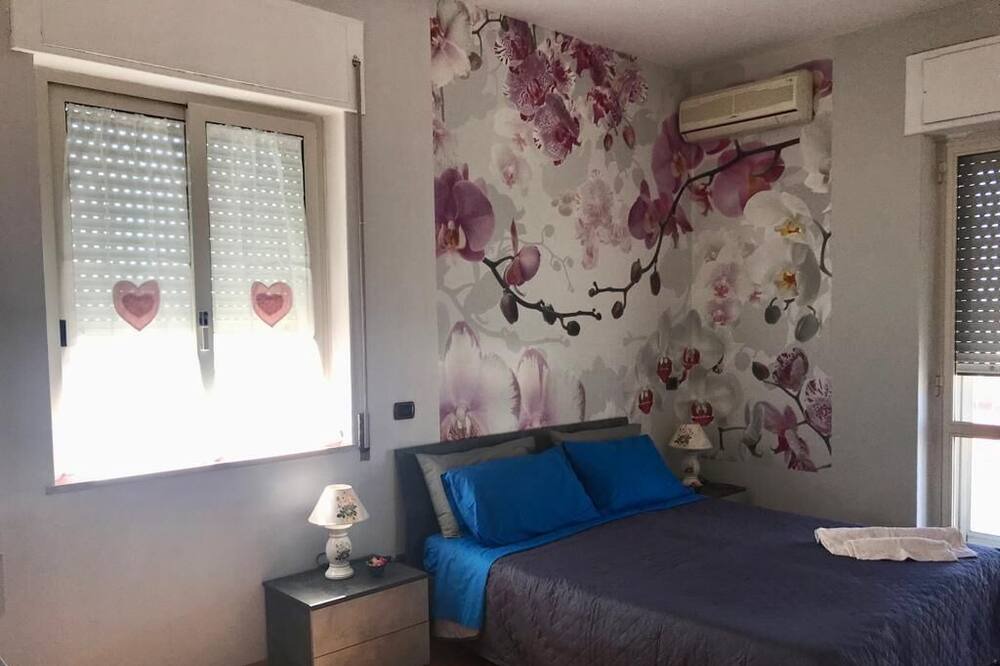 Photo of Bedroom in Brusciano